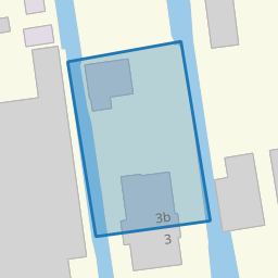 Perceel GDA01-K-7419