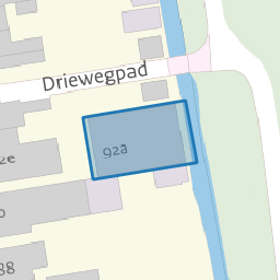 Perceel GDA01-K-7421