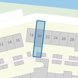 Perceel GDA01-K-7424