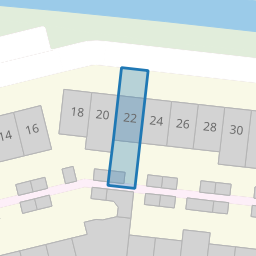 Perceel GDA01-K-7425