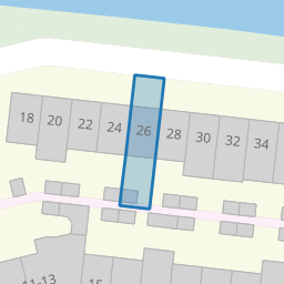 Perceel GDA01-K-7427