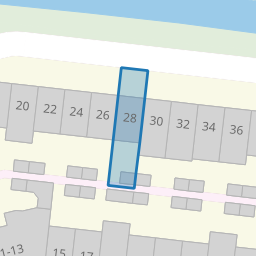 Perceel GDA01-K-7428