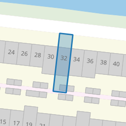 Perceel GDA01-K-7430