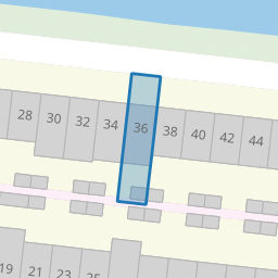 Perceel GDA01-K-7432