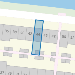 Perceel GDA01-K-7436