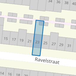 Perceel GDA01-K-7439