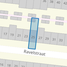 Perceel GDA01-K-7440