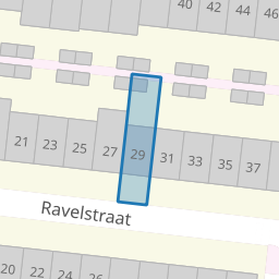 Perceel GDA01-K-7442