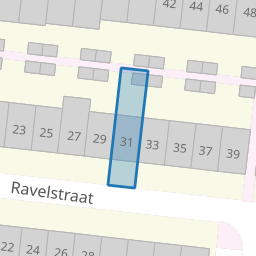 Perceel GDA01-K-7443