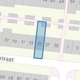 Perceel GDA01-K-7445