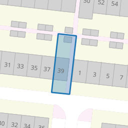 Perceel GDA01-K-7447