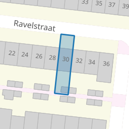 Perceel GDA01-K-7452