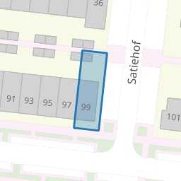 Perceel GDA01-K-7463