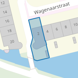 Perceel GDA01-K-7475