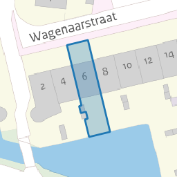 Perceel GDA01-K-7477