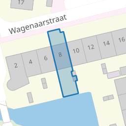 Perceel GDA01-K-7478