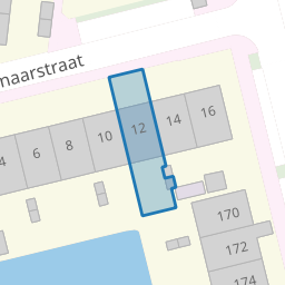 Perceel GDA01-K-7480