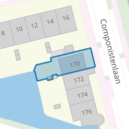 Perceel GDA01-K-7483