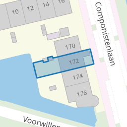 Perceel GDA01-K-7484