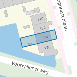 Perceel GDA01-K-7485