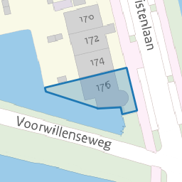 Perceel GDA01-K-7486