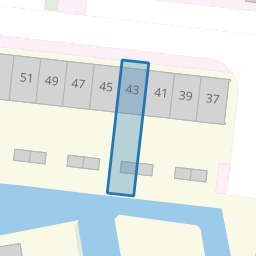 Perceel GDA01-K-7496