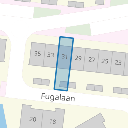 Perceel GDA01-K-7500