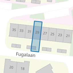 Perceel GDA01-K-7501