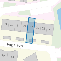 Perceel GDA01-K-7502