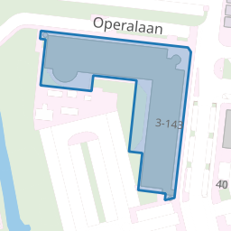 Perceel GDA01-K-7507