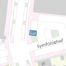 Perceel GDA01-K-7509