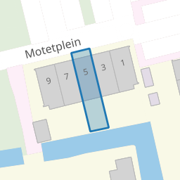 Perceel GDA01-K-7512