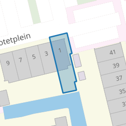 Perceel GDA01-K-7514