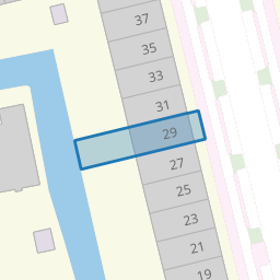 Perceel GDA01-K-7521