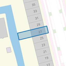 Perceel GDA01-K-7522