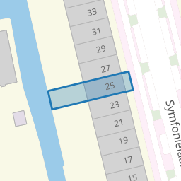 Perceel GDA01-K-7523