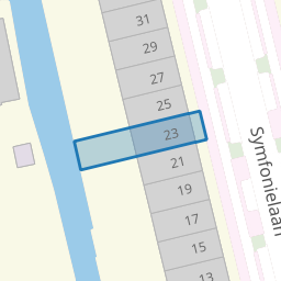 Perceel GDA01-K-7524