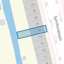 Perceel GDA01-K-7526