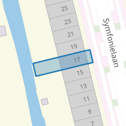 Perceel GDA01-K-7527