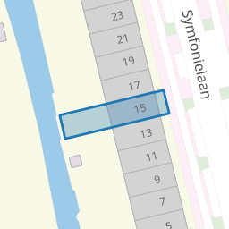 Perceel GDA01-K-7528