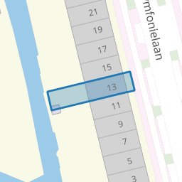 Perceel GDA01-K-7529