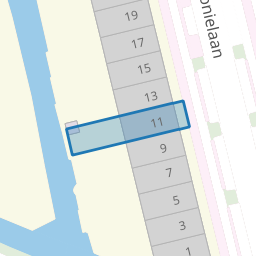 Perceel GDA01-K-7530