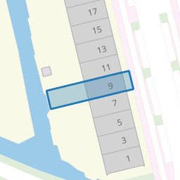 Perceel GDA01-K-7531