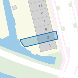 Perceel GDA01-K-7534