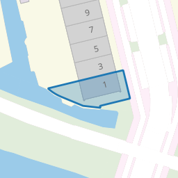 Perceel GDA01-K-7535