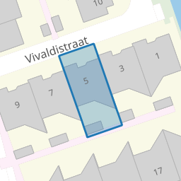 Perceel GDA01-K-7554