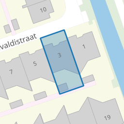 Perceel GDA01-K-7555