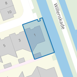 Perceel GDA01-K-7556