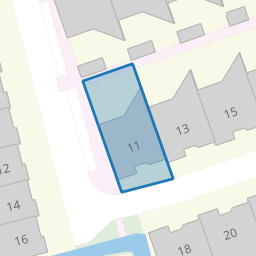 Perceel GDA01-K-7557