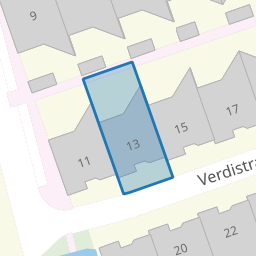 Perceel GDA01-K-7558